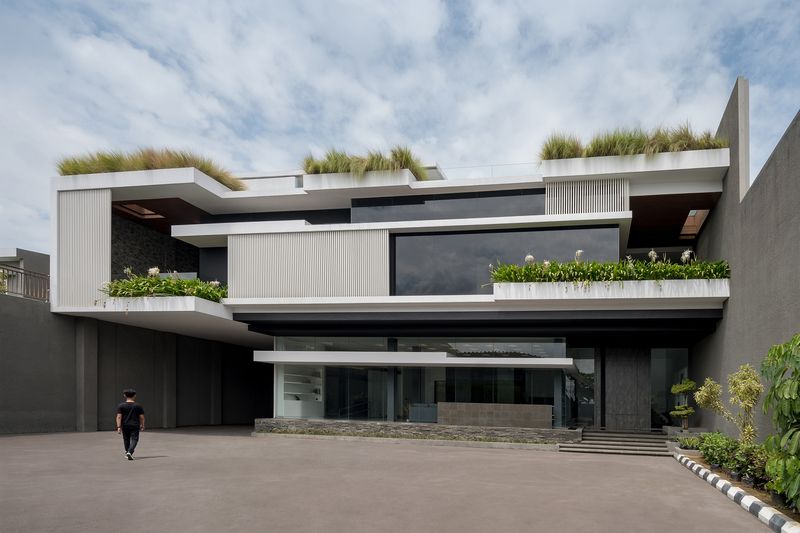 Konstruksi Pembangunan Vindi Construction