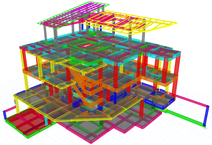 struktur0034 Vindi Construction