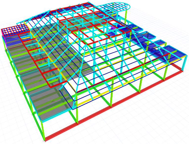 struktur0032 Vindi Construction