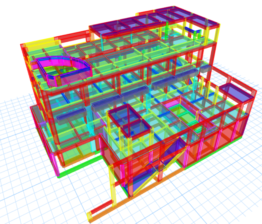  Vindi Construction