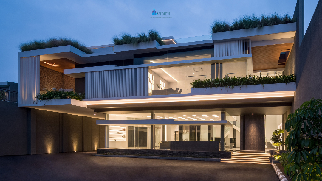 Vindi Construction 3