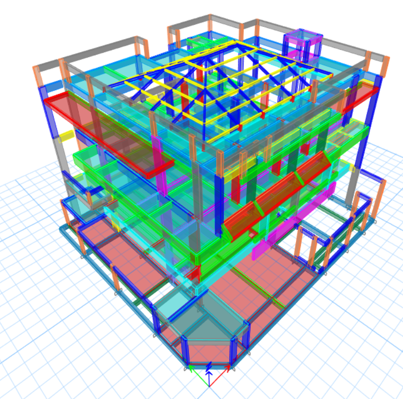  Vindi Construction