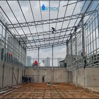 Vindi Construction 2