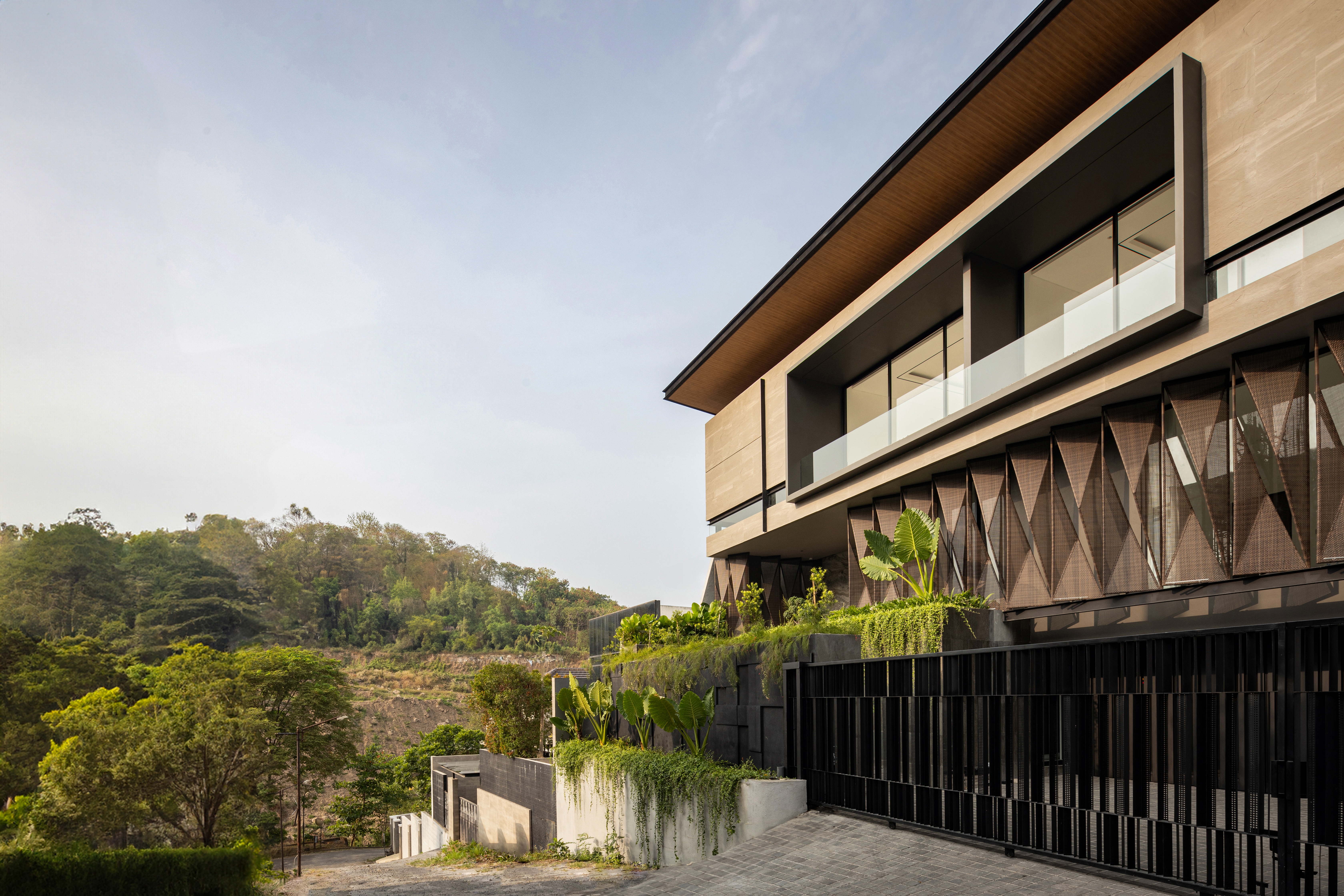  Vindi Construction